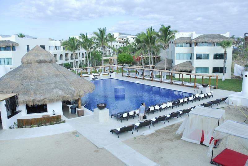 Temptation Resort & Spa Los Cabos Κάβο σαν Λούκας Εξωτερικό φωτογραφία